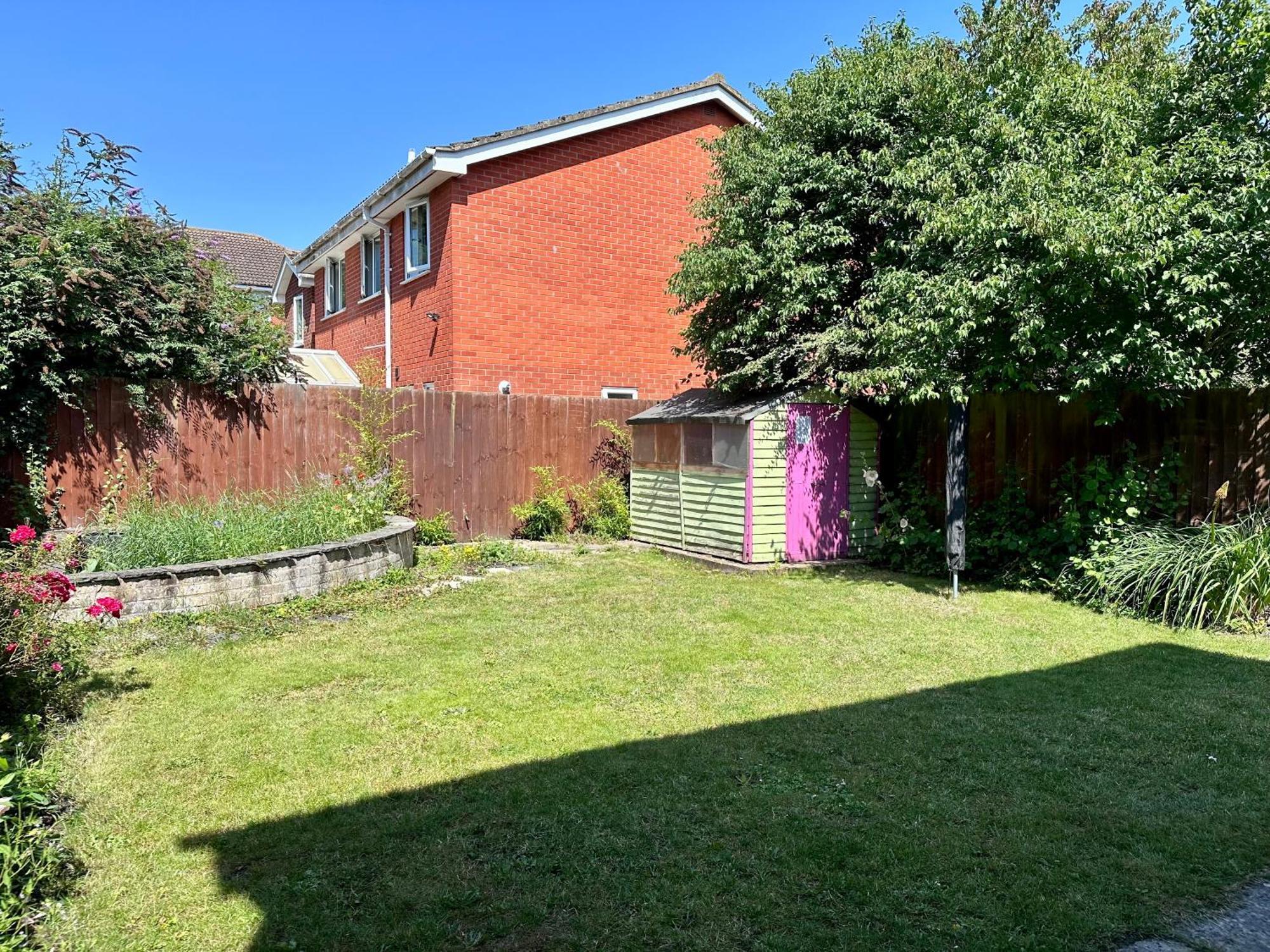 Beautiful House In South Cambridge, 14-min Drive To The Centre, Free Parking, No Sofabeds, Sleeps 6 Vakantiehuis CBG