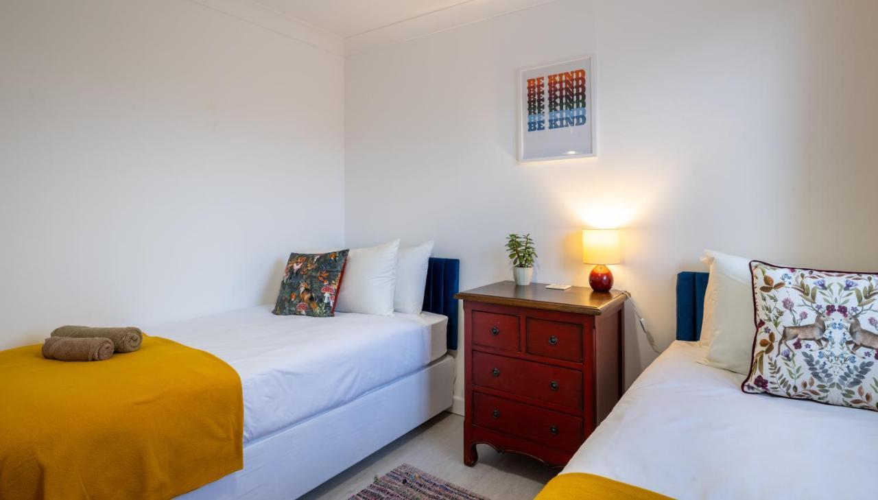 Holiday home Beautiful House In South Cambridge, 14-min Drive To The Centre, Free Parking, No Sofabeds, Sleeps 6 Cambridge (Cambridgeshire)