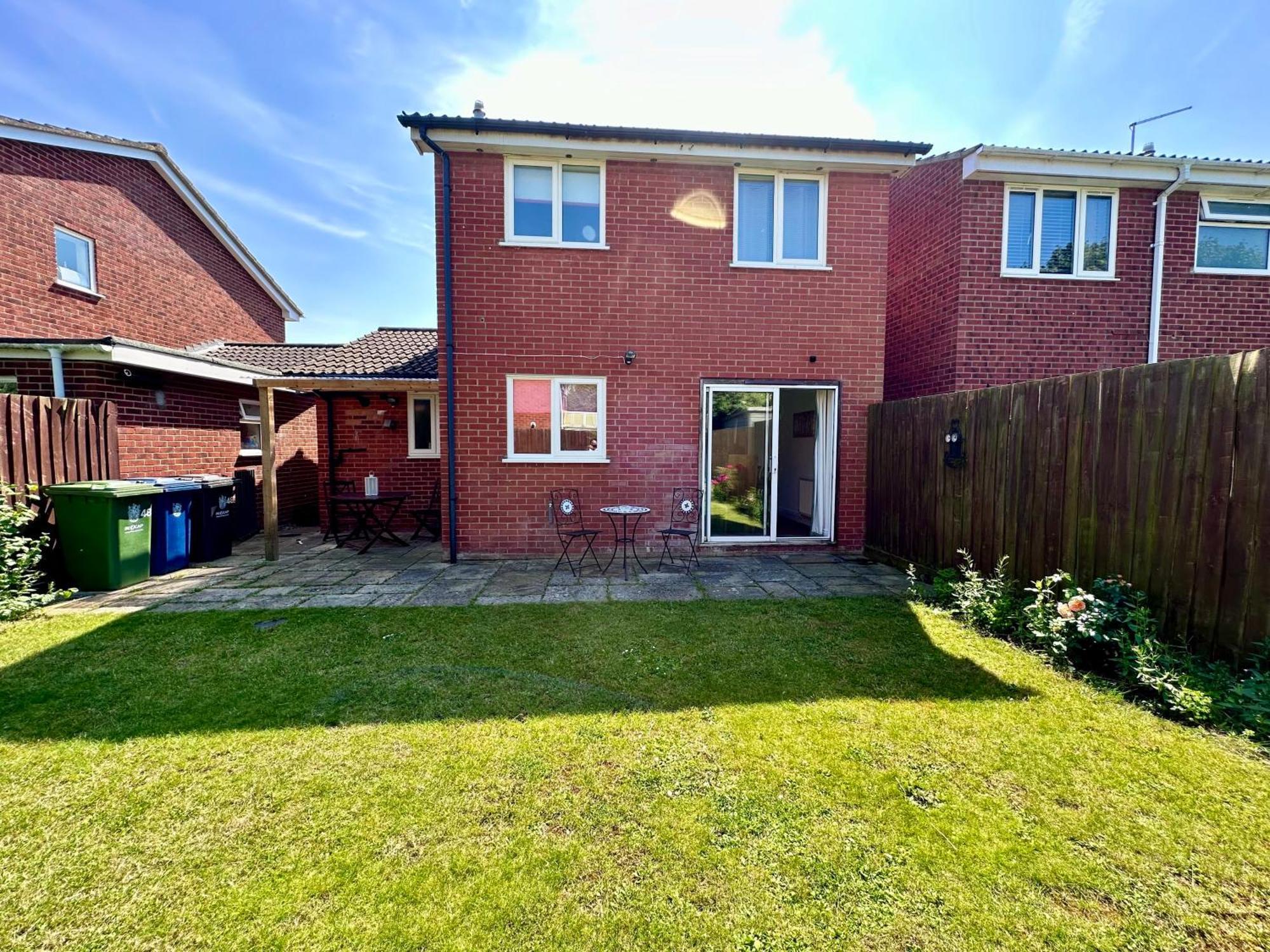 Holiday home Beautiful House In South Cambridge, 14-min Drive To The Centre, Free Parking, No Sofabeds, Sleeps 6 Cambridge (Cambridgeshire)