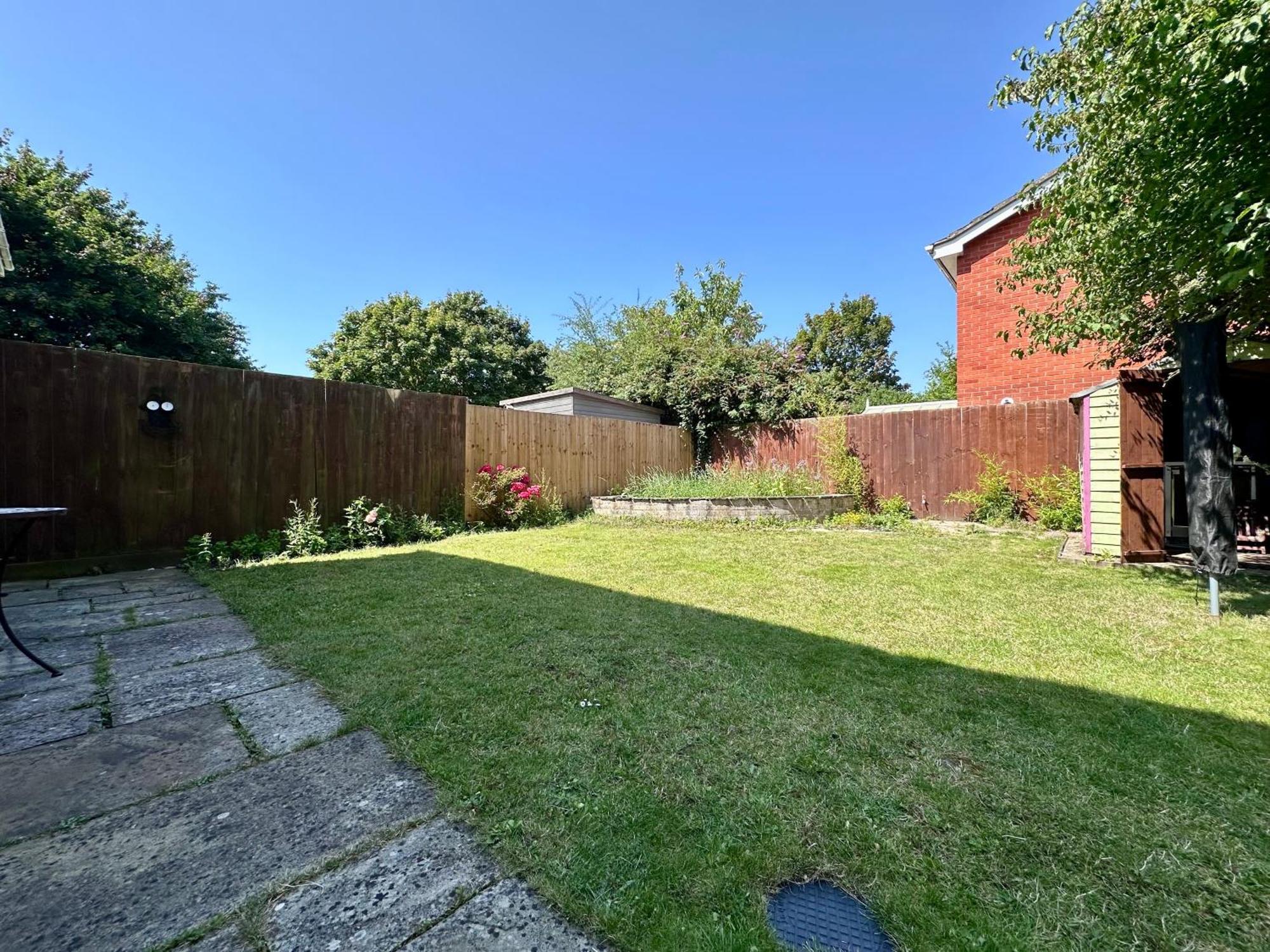 Beautiful House In South Cambridge, 14-min Drive To The Centre, Free Parking, No Sofabeds, Sleeps 6 *